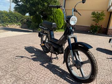 Piaggio SI - anno 1988