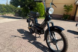 Piaggio SI - anno 1988