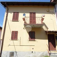 CASA DI CORTE A MONTÙ BECCARIA