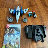 Switch Nintendo Starlink Battle for Atlas