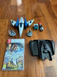 Switch Nintendo Starlink Battle for Atlas