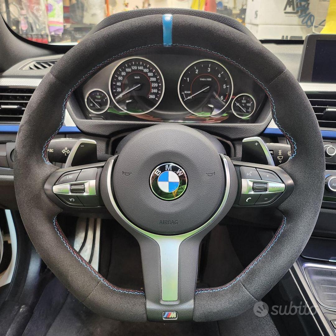 BMW 430D M Sport 2014 photo 2