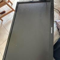 Schermo TV Samsung