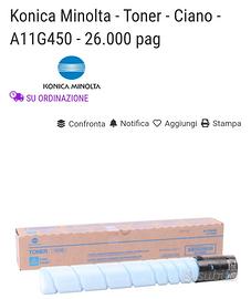 toner