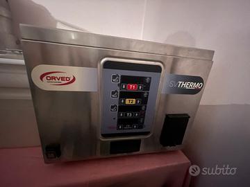Sv termo orved