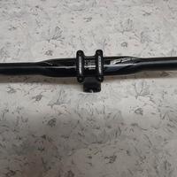 Manubrio bici da corsa in alluminio