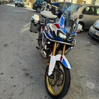 HONDA CRF1000L AFRICA Twin Sport Adventur - 2018