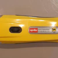 Torcia a Led Aprilia