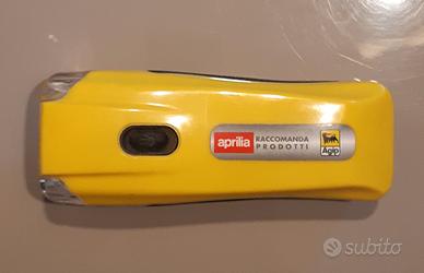 Torcia a Led Aprilia