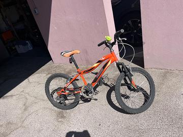 Bici ragazzo/a varie misure