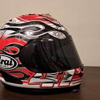 CASCO ARAI 