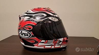 CASCO ARAI 