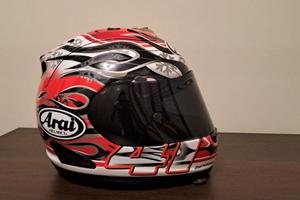 CASCO ARAI 