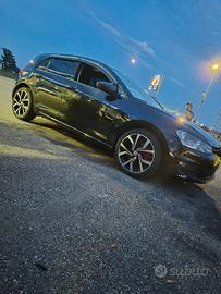 golf 7  1.6 tdi