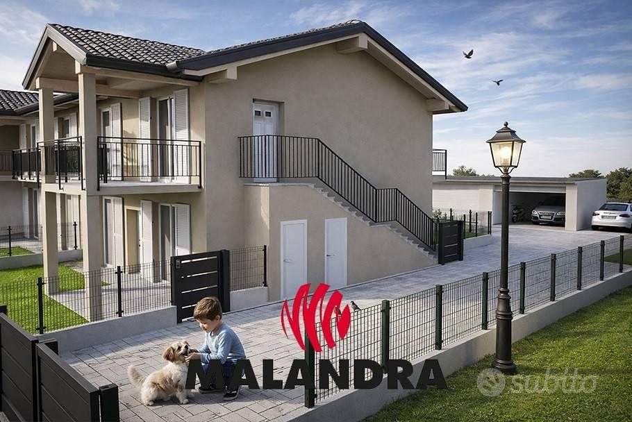 Apartment in Bellinzago Novarese - Vista 5