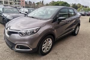 RENAULT Captur dCi 8V 90 CV EDC Start&Stop Energ