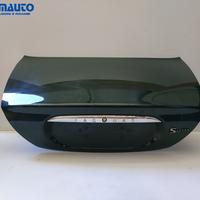 Portellone Post JAGUAR S-TYPE II '98