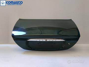 Portellone Post JAGUAR S-TYPE II '98