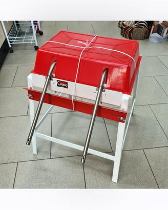 RIEMPITRICE DUE BECCHI