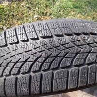 Gomme invernali Dunlop SP winter sport 205/45 r 17