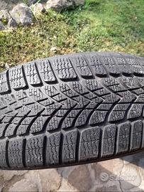 Gomme invernali Dunlop SP winter sport 205/45 r 17