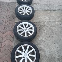 cerchi smart 450-451 