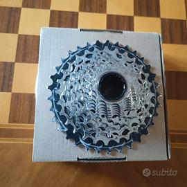 Cassetta Pignoni Sram Force 10/33