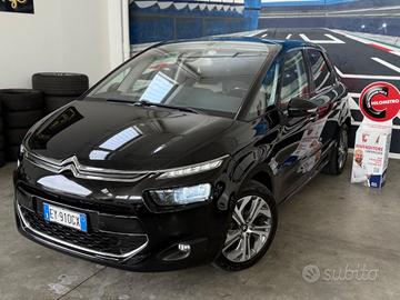 Citroen C4 Picasso 1.6 e-HDi 115 ETG6 Exclusive