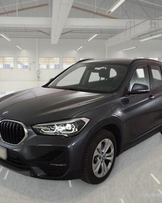 BMW X1 XDRIVE 25E BUSINESS ADVANTAGE AUTOMATICO SU