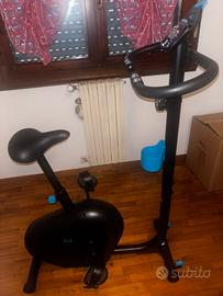 Domyos EB120