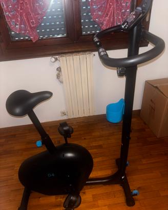 Domyos EB120