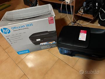 stampante HP officejet 3835 *funzionante*