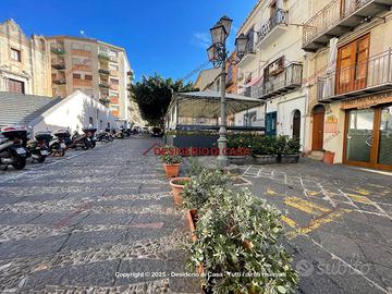 Appartamento, Cefalù.