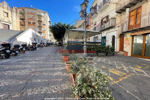 Appartamento, Cefalù.