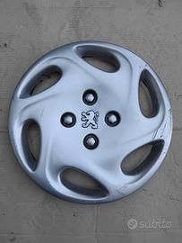 Copricerchio Peugeot