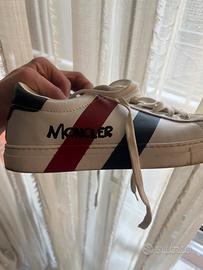 moncler scarpe