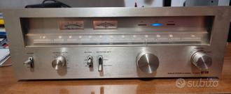 Sintonizzatore vintage Gold Star GST-1010  			