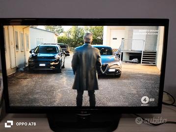 TV LED LG 32