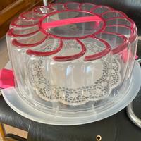 Porta torta