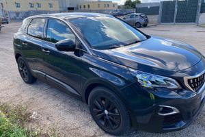 Peugeot 3008 allure hdi