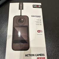 Action cam SJ C 300