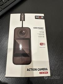Action cam SJ C 300
