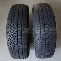 N°2 gomme pneumatici KLEBER CITILANDER 205/70 R15