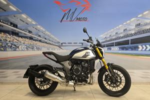 CF Moto 700CL-X HERITAGE - 11/2024 Km 360