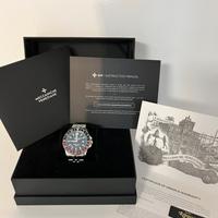 Meccaniche Veneziane Nereide GMT