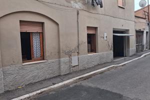Appartamento piano terra