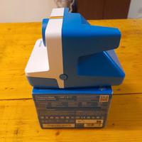 Polaroid Now instant camera