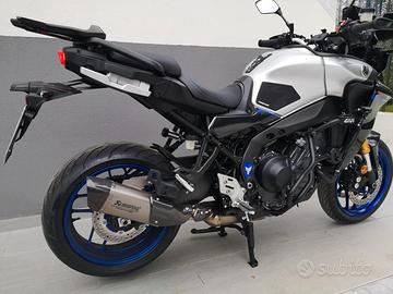 tracer 9 gt