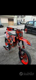 Ktm sxf 450