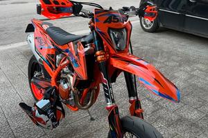 Ktm sxf 450